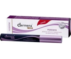 Dermena Oyelash rašalas juodas 10 ml