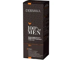 Dermika 100% for Men, 50 ml