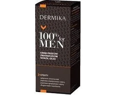 Dermika 100% for Men, 15 ml