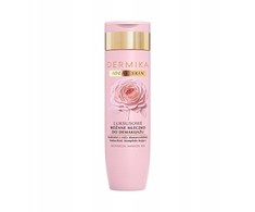 Dermika DERM IDEAL SKIN Pienelis veido valymui su rožių ekstraktu 200ml