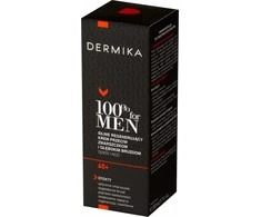 Dermika 100% for Men, 50 ml