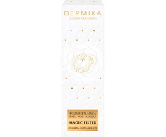 Dermika DERMIKA Luxury Ceramides Šviesinantis makiažo pagrindas Magic Filter 30 ml