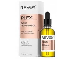 Revox B77 „Revox Plex Bond“ taisomasis aliejus, 7 žingsnis, 30 ml