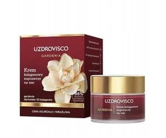 Bezolejowa UZDROVISCO Gardenia, 50 ml