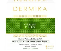 Dermika VITAMIN P PLUS, 50 ml