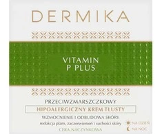 Dermika VITAMIN P PLUS, 50 ml