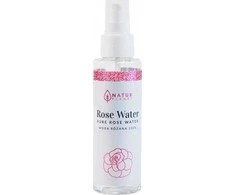 Natur Planet Rose Vanduo, 100 ml