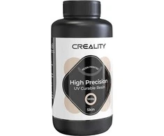 Derva Creality LCD 8K didelio tikslumo UV kietėjimo, 1kg, apvalkalas (3302190001)