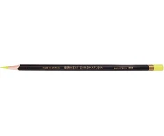 Derwent Crayon Derwent Chromaflow kalkės