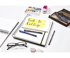 Derwent D:Line Maker juoda 3vnt