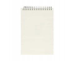 „Derwent Sketch“ A5 vertikalus bloknotas