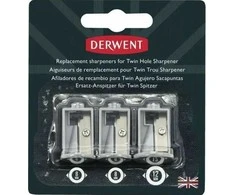 Derwent ATSARGINIAI GALYTUVAI DĖL 2302332 3vnt