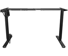 Laikiklis DESK FRAME MOTORISED/Juodas WDF221E-B ONKRON