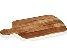 „Bigbuy Home“ medinė pjaustymo lentelė, 26 cm