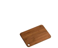 Deska do krojenia Kesper Deska delikates bambusowy 33x23x1 cm 104214