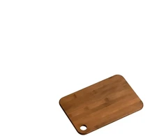 Deska do krojenia Kesper Deska delikates bambusowy 28x18 5x1 cm 104213