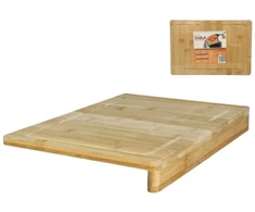 Pjaustymo lenta 35 x 24 x 4 cm, 4 x 35 x 24 cm, KITCHEN&amp;GO