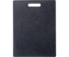 rotho Pjaustymo lentelė 36x27x1cm Antracitas