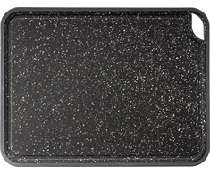 Pjaustymo lentelė Vinzer Marble Juodas 89224/VNZ50224, juodo marmuro spalva