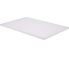 Toya Sa Poland Pjaustymo lenta | balta | 450 × 300 × 13 mm (YG-02174)