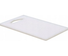 YATO DESKA DO KROJENIA 250x150x10 BALTA