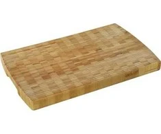 Zassenhaus pjaustymo lenta Bambukas 40x25x3cm