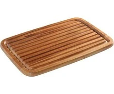 Zassenhaus duonos lenta Acacia 42x27,5x2cm