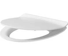 Unitazo dangtis Cersanit K98-0136, 35,6 x 40,1 cm