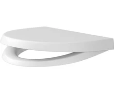 Sėdynės plokštė Cersanit Parva (K98- 0122)