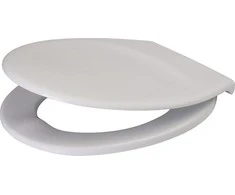 Mito By Cersanit Sėdynės plokštė Cersanit Pirmininkas (K98- 0074)