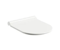 WC dangtis Ravak, Uni Chrome Slim