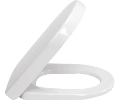 Villeroy &amp; Boch WC dangtis Subway 2.0 unitazams su lėtu nusileidimu, 9M68S101