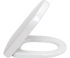 Villeroy &amp; Boch Subway Compact 2.0. unitazo sėdynė su dangčiu. soft close