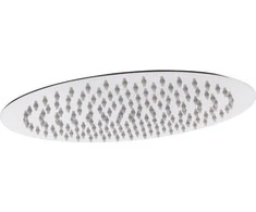 Hydroland Apvali dušo galvutė ULTRA SLIM 30 x 30 cm