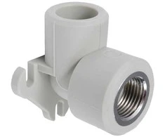 Detal Met Išsamiai su PP alkūne GW 20mm x 3/4" - KGW20X3/4
