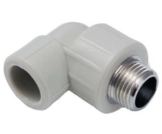 Detal-met Kelio PP GZ 16mm x 1 / 2 "- KTZ16X1 / 2