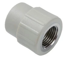 Detal-met PP jungtis GW 32mm x 1 "- MGW32X1