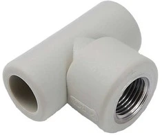Detal-met PP GW 32mm x 3/4 "- TGW32X3 / 4