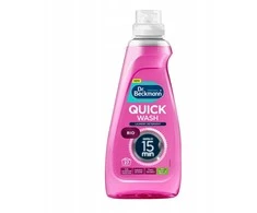 DR.BECKMANN Dr_Beckmann Skystas skalbiklis Dr. Beckmann QUICK COLOUR, 0.8 l