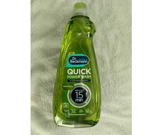 DR.BECKMANN Dr_Beckmann Skystas skalbiklis Dr. Beckmann QUICK, 0.8 l