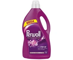 SKALBIKLIS SK PERWOLL BLOSSOM 75SK 3.75L