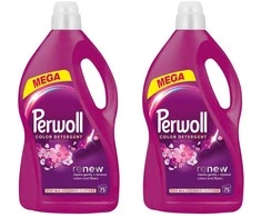 SKALBIKLIS SK PERWOLL BLOSSOM 75SK 3.75L