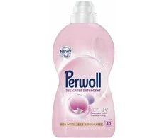 SKALBIKLIS SK PERWOLL WOOL DELIC 40SK 2L