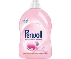 SKALBIKLIS SK PERWOLL WOOL DELIC 60SK 3L