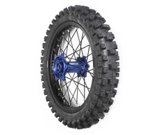 DeTeWe Motociklo padanga Deli SB-156 Soft 120/90 R18 65 M