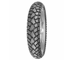 DeTeWe Motociklo padanga Deli SB-117 Street Enduro 130/80 R17 65 S