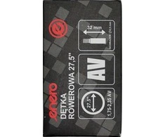 Dviračio kamera Enero 27,5 x 1,75-2,35 AV