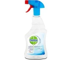 Dettol antibakterinis paviršių valymo purškalas Original 500ml
