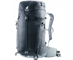 Deuter Trail Trekking Backpack 32 L Juodas