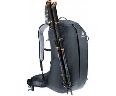 Deuter AC Lite 25 EL - hiking rucksack (Juodas)